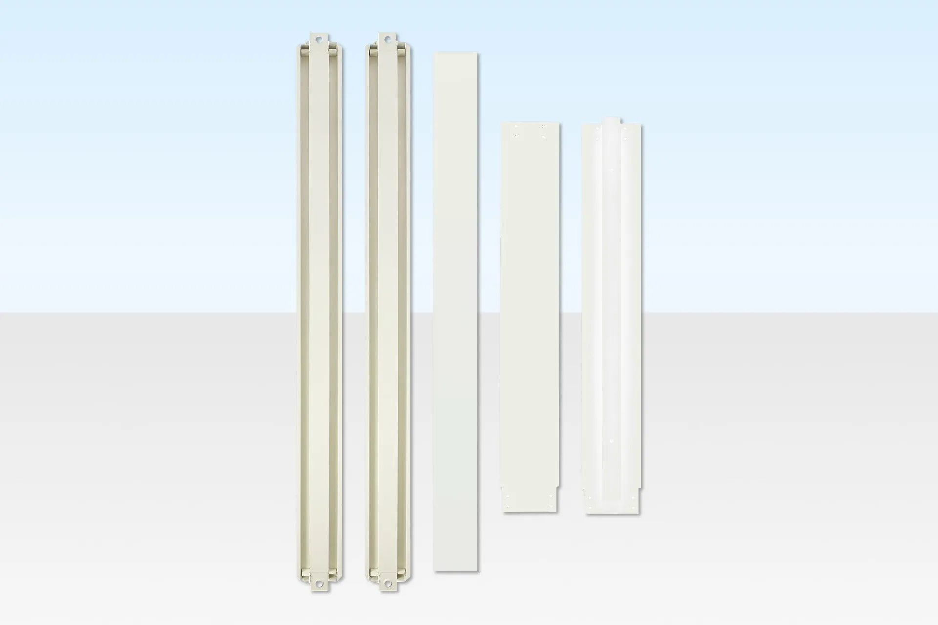 Flatpack Office Linking Kit – Expand Workspace | Durable & Easy Installation USA